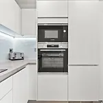 New St Penthouse Luxury - Parking - Contractors