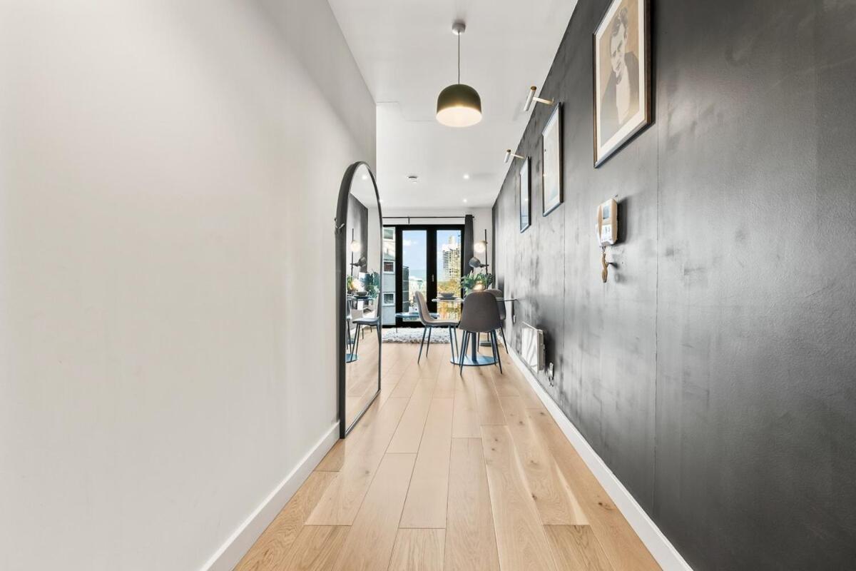 New St Penthouse Luxury - Parking - Contractors * Birmingham